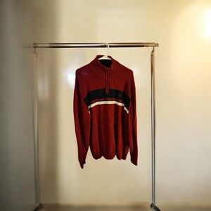 Mens Pullover Sweater